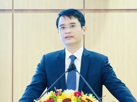 Nguyên Phó trưởng Ban Tổ chức Tỉnh ủy Quảng Ninh bị khai trừ khỏi Đảng