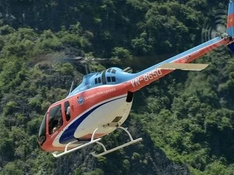 Đề xuất thành lập Ủy ban điều tra về vụ tai nạn máy bay Bell 505