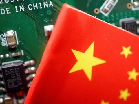 Trung Quốc đầu tư 7 tỷ USD sản xuất chip