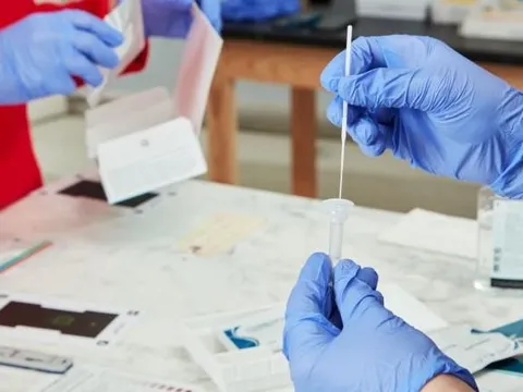 TPHCM: Ghi nhận một ca tử vong liên quan đến Covid-19