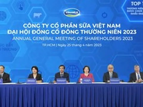 Doanh nghiệp "ứng biến" với dịch COVID-19 trong mùa đại hội cổ đông