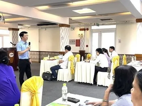 Nâng cao vai trò của Luật gia trong công tác bảo vệ môi trường