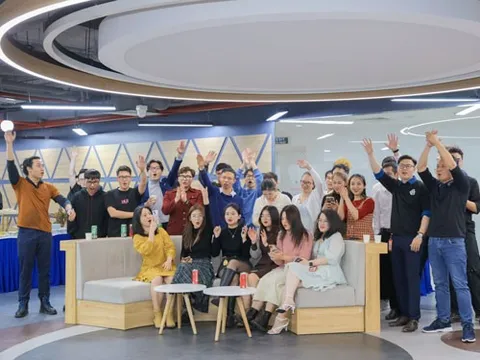 Đầu tư cho nguồn nhân lực