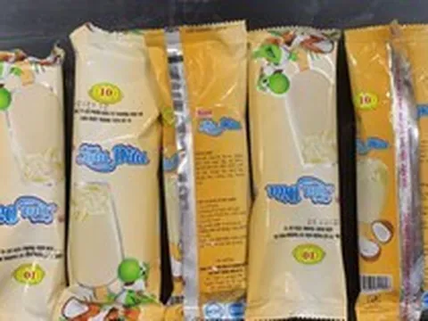 'Kem this kem that' của thương hiệu nổi tiếng Tràng Tiền: tên na ná nhau, làm nhái kém chất lượng nhưng vẫn được nhiều người mua