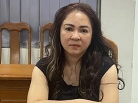 Ca sĩ Thủy Tiên đề nghị kê biên tài sản bà Nguyễn Phương Hằng có đúng luật?