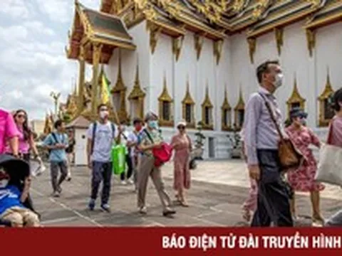Người dân đổ xô đi du lịch nước ngoài dịp 30/4 - 1/5