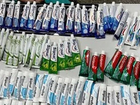 Vì sao ma tuý từ châu Âu ‘đổ’ về Việt Nam nhiều qua đường hàng không?