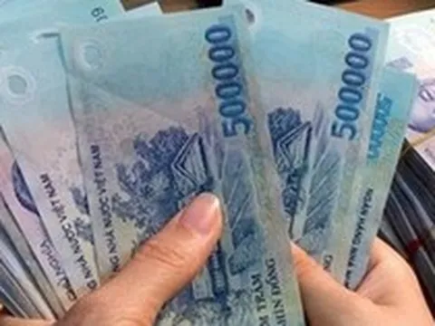 Những ai sẽ bị tạm dừng hưởng lương hưu hàng tháng?