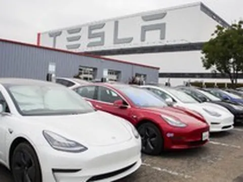 Bí mật xấu xí của Tesla: Làm xe điện nhưng xả hàng chục triệu tấn CO2, bị điều tra vì ngó lơ yếu tố khí thải