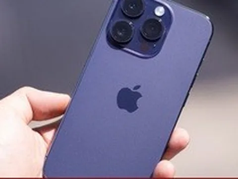 Người Việt chi hơn 1,6 tỷ USD nhập khẩu iPhone