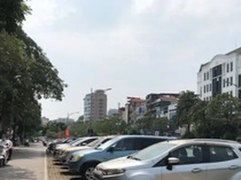 Dịch vụ thuê xe tự lái tăng giá dịp nghỉ lễ
