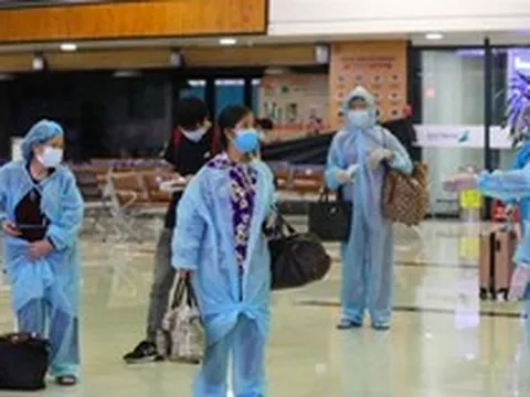 Vụ án 'chuyến bay giải cứu': Hành khách có được bồi thường?