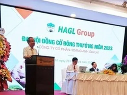 Với khoảng 1.000 ha sắp thu hoạch, bầu Đức nói gì về mối lo sầu riêng dội chợ?