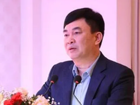 Phó Bí thư Tỉnh ủy Quảng Ninh làm Chủ tịch Tập đoàn Than – Khoáng sản