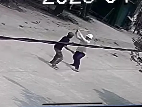 Sát hại đồng nghiệp rồi nhanh chóng rời khỏi hiện trường