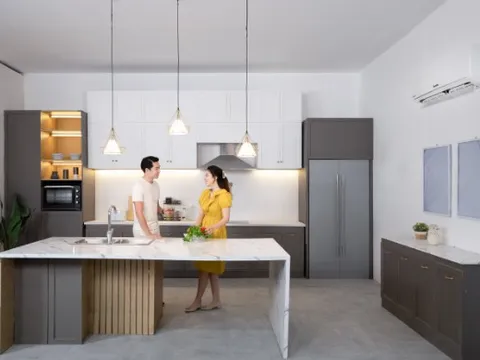 Điều hoà Inverter giá hợp lý - "ngựa ô" giúp Funiki tăng trưởng thị phần trong mùa bão giá