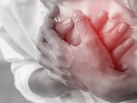 6 yếu tố làm tăng nguy cơ nhồi máu cơ tim ở người trẻ, số 4 nhiều người mắc phải