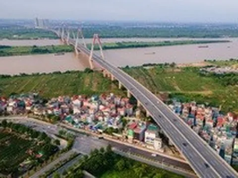 Hà Nội: Xây dựng 2 thành phố trực thuộc, 5 trục phát triển, đề xuất thêm 1 sân bay