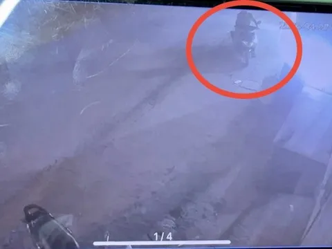 Tai nạn nghiêm trọng ở Bình Dương do chạy xe ngược chiều