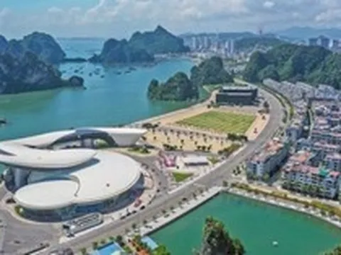 Dù đang xếp đầu bảng, Quảng Ninh vẫn muốn cải thiện PCI