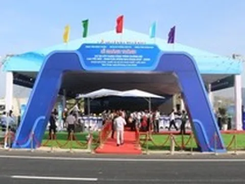 Cao tốc Dầu Giây - Phan Thiết trước giờ vận hành chính thức