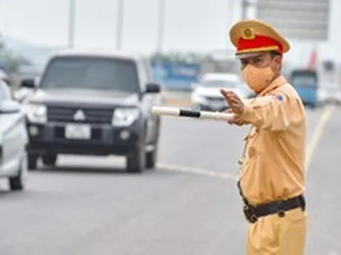 Cận cảnh cao tốc 12.000 tỉ đồng Mai Sơn - Quốc lộ 45 chính thức đưa vào khai thác