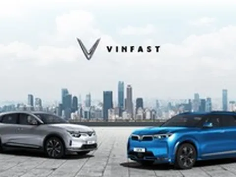 Báo Nhật: Thị trường xe điện toàn cầu sẽ chỉ có 10 nhà sản xuất chiến thắng cuối cùng - VinFast đang tăng chi tiêu