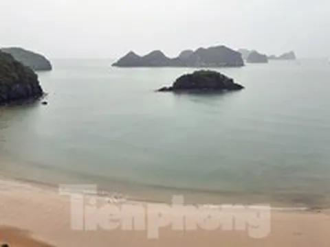 Nhiều du khách hủy chuyến du lịch Cát Bà dịp nghỉ lễ 30/4