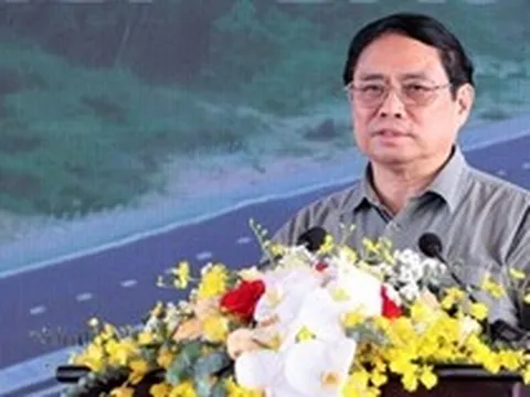 Thêm 150 km cao tốc dự kiến hoàn thành trong tháng 5