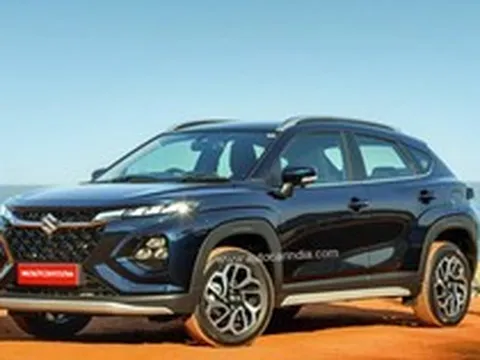 Suzuki trình làng siêu phẩm SUV mới, cạnh tranh Kia Sonet, gây sốt với mức giá từ 200 triệu đồng