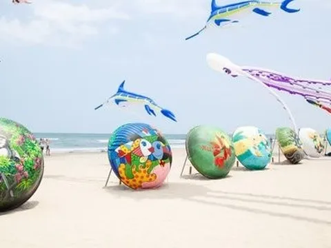 Hàng loạt hoạt động tại Mùa du lịch biển 2023 ở Đà Nẵng