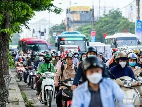 Nhu cầu giao thương, du lịch dịp 30/4-1/5 lớn, Bộ Y tế khuyến cáo gì?