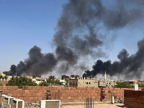 WHO lo ngại sẽ có thêm nhiều ca tử vong ở Sudan do dịch bùng phát, hệ thống y tế sụp đổ