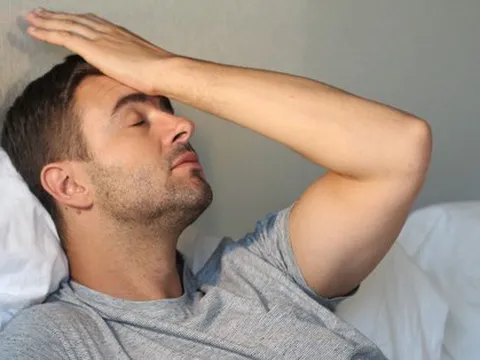 Một dấu hiệu cảnh báo ung thư chỉ xuất hiện vào ban đêm