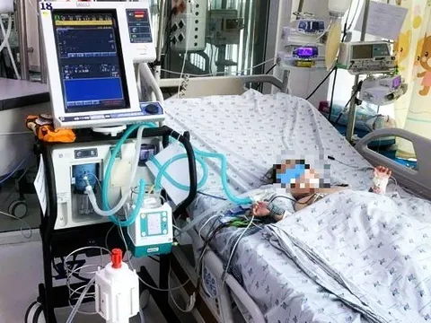 TP HCM: Bốn bé ngạt nước trong 1 tháng