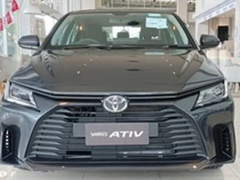 Toyota thừa nhận một số mẫu xe Daihatsu gian lận thử nghiệm an toàn, Wigo và Vios thế hệ mới có tên