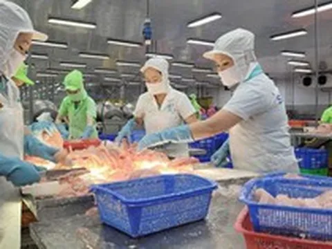 Mỹ là thị trường xuất khẩu lớn nhất của Việt Nam, đạt hơn 28 tỉ USD trong 4 tháng