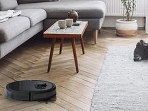 Một thiết bị công nghệ của Trung Quốc đang 'càn quét' mọi đối thủ từ Âu đến Mỹ, tới người Việt cũng thích sắm sửa 1 chiếc cho ngôi nhà của mình