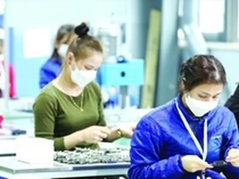 Tiếp sức doanh nghiệp để phục hồi kinh tế