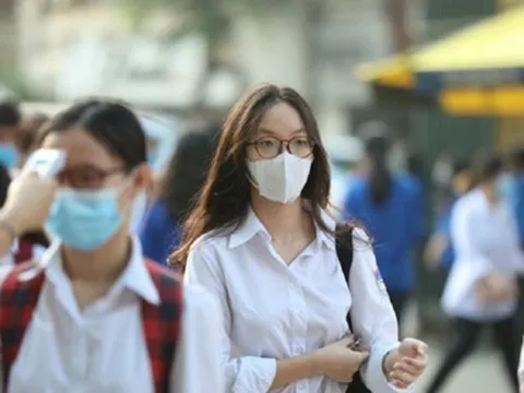 Chuyên gia y tế: “Không cần thiết tổ chức học online sau kỳ nghỉ lễ”