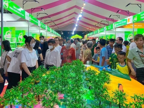 ĐBSCL: Nhiều hoạt động lễ hội dịp lễ 30/4 thu hút du khách