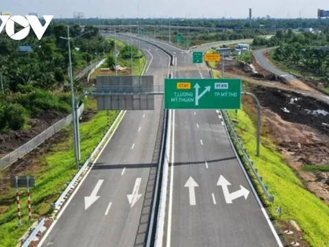 Rà soát tất cả cao tốc 4 làn xe, yêu cầu nâng tốc độ lên 90 km/h