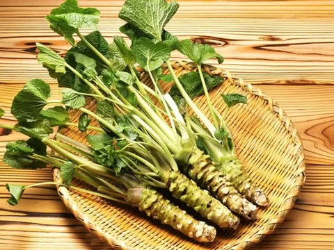 Bất ngờ loại gia vị đắt đỏ giá 6 triệu/kg: Nghe tên rất quen nhưng đại đa số chúng ta chỉ được dùng hàn "fake"