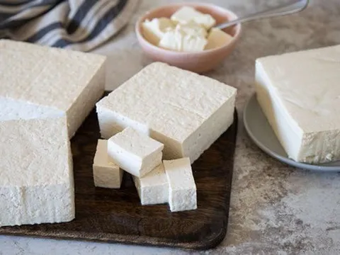 Thực hư chuyện ăn đậu phụ gây ung thư