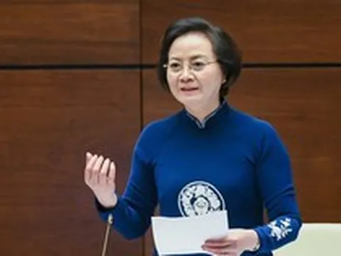 Bộ Nội vụ đề xuất trình tự cử tri bãi nhiệm đại biểu Hội đồng nhân dân