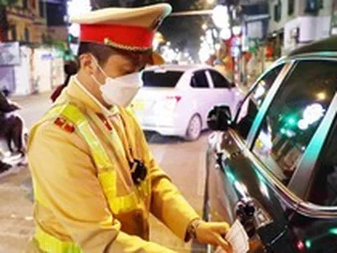 Nhiều chính sách mới có hiệu lực từ tháng 5/2023