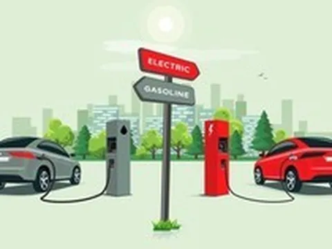 Ai cũng nghĩ những điều cao siêu nhưng chỉ cần đáp ứng một tiêu chí này – ô tô điện sẽ phủ xanh cả thế giới trong ‘1 nốt nhạc’