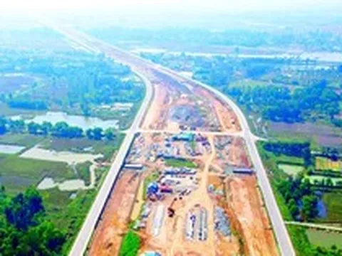 Kỳ vọng từ 700.000 tỷ đồng vốn đầu tư công