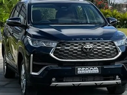 Loạt xe ra mắt Việt Nam tháng 5: Có xe sang, phổ thông, bán tải, giá dự kiến từ hơn 300 triệu đến gần 3 tỷ đồng