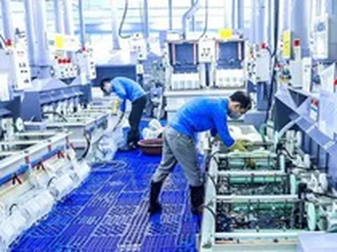 Ngành duy nhất đang hút vốn FDI trên 100 tỷ USD